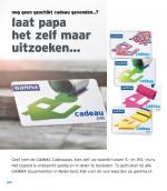 Gamma reclame folder week 24, pagina.8