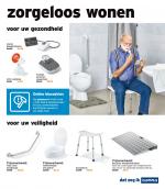 Gamma reclame folder week 24, pagina.21