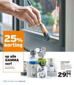 Gamma reclame folder week 24, pagina.22