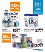 Gamma reclame folder week 24, pagina.23