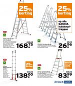 Gamma reclame folder week 24, pagina.25