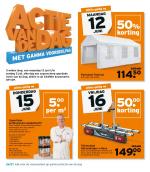 Gamma reclame folder week 24, pagina.26