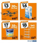 Gamma reclame folder week 24, pagina.27