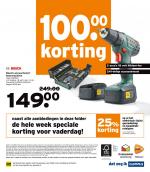 Gamma reclame folder week 24, pagina.28