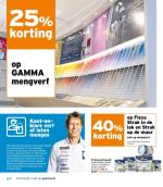 Gamma reclame folder week 25, pagina.6