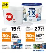 Gamma reclame folder week 25, pagina.7