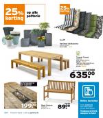 Gamma reclame folder week 25, pagina.10