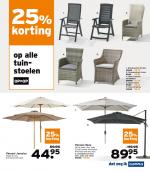 Gamma reclame folder week 25, pagina.11