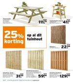 Gamma reclame folder week 25, pagina.16