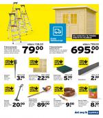 Gamma reclame folder week 25, pagina.19