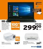 Gamma reclame folder week 25, pagina.23