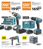 Gamma reclame folder week 27, pagina.8
