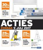 Gamma reclame folder week 27, pagina.23