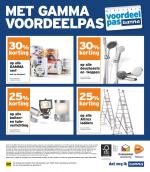 Gamma reclame folder week 27, pagina.24