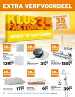 Gamma reclame folder week 28, pagina.6