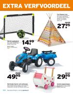 Gamma reclame folder week 28, pagina.10