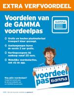 Gamma reclame folder week 28, pagina.14