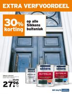 Gamma reclame folder week 28, pagina.17