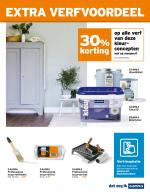 Gamma reclame folder week 28, pagina.21
