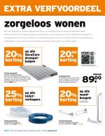 Gamma reclame folder week 28, pagina.30