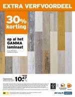 Gamma reclame folder week 28, pagina.36