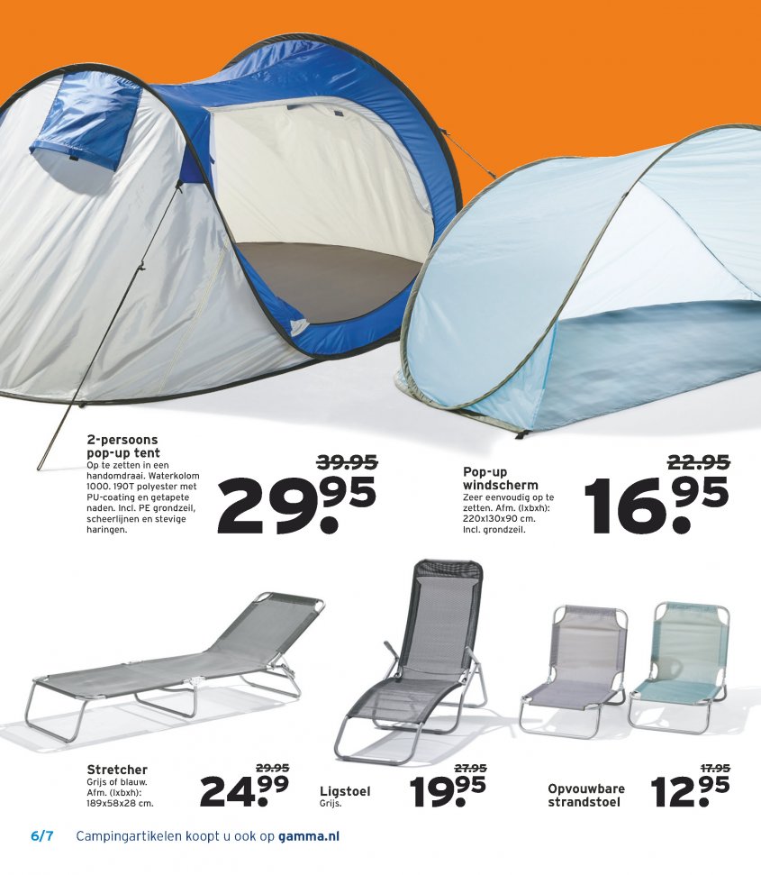 Gamma Aanbiedingen van 17-07-2017 pagina.6
