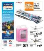 Gamma reclame folder week 29, pagina.10