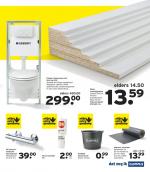 Gamma reclame folder week 29, pagina.21