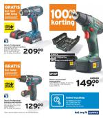 Gamma reclame folder week 29, pagina.23
