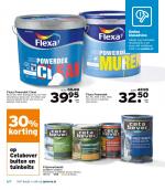 Gamma reclame folder week 30, pagina.6