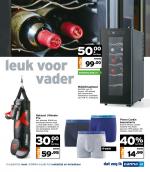 Gamma reclame folder week 24, pagina.5