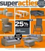 Gamma reclame folder week 24, pagina.8