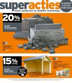 Gamma reclame folder week 24, pagina.17