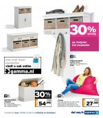 Gamma reclame folder week 24, pagina.21