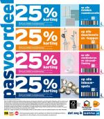 Gamma reclame folder week 24, pagina.23