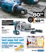 Gamma reclame folder week 24, pagina.24