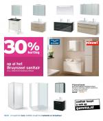 Gamma reclame folder week 25, pagina.18
