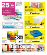 Gamma reclame folder week 25, pagina.22