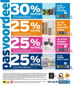 Gamma reclame folder week 25, pagina.23