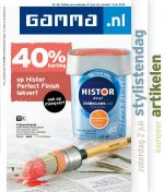 Gamma reclame folder week 26 pagina.1 