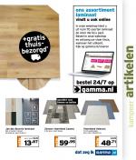 Gamma reclame folder week 26 pagina.7 