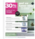 Gamma reclame folder week 27, pagina.2