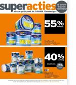 Gamma reclame folder week 27, pagina.3