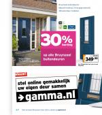 Gamma reclame folder week 27, pagina.6