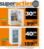 Gamma reclame folder week 27, pagina.11