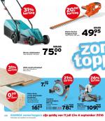 Gamma reclame folder week 28, pagina.4
