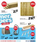 Gamma reclame folder week 28, pagina.5