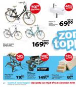 Gamma reclame folder week 28, pagina.6