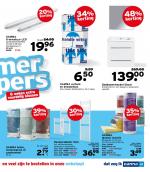 Gamma reclame folder week 28, pagina.7