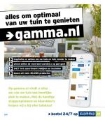 Gamma reclame folder week 28, pagina.8